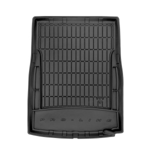 Tavita Portbagaj BMW Seria 7 (F01, F02, F03, F04) din 2008-2015, Protectie Portbagaj Auto BMW - Img 3