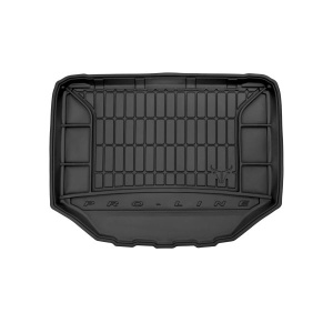 Tavita Portbagaj BMW Seria X2 (F39) din 2017-2023, Protectie Portbagaj Auto BMW - Img 3