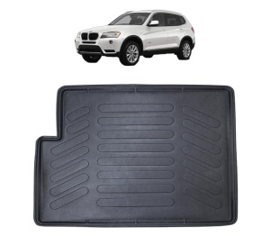 Tavita Portbagaj BMW Seria X3 F25 din 2011-2017, Protectie Portbagaj Auto - Img 2