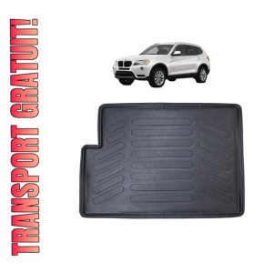 Tavita Portbagaj BMW Seria X3 F25 din 2011-2017, Protectie Portbagaj Auto