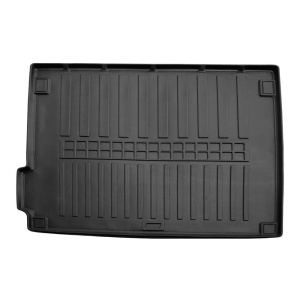 Tavita Portbagaj BMW Seria X5 F15 din 2013-2018, Protectie Portbagaj Auto - Img 3