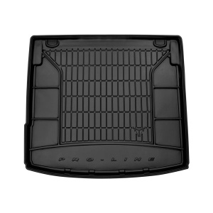 Tavita Portbagaj BMW Seria X6 (F16, F86) din 2014-2019, Protectie Portbagaj Auto BMW - Img 3