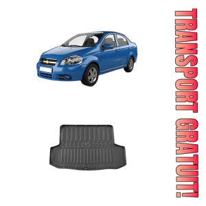 Tavita Portbagaj CHEVROLET AVEO (T250) (2005-2011), tavita portbagaj auto CHEVROLET AVEO