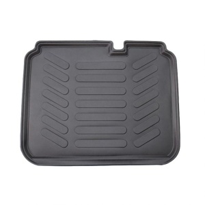 Tavita Portbagaj CITROEN C4 I din 2004-2010, Protectie Portbagaj Auto - Img 3
