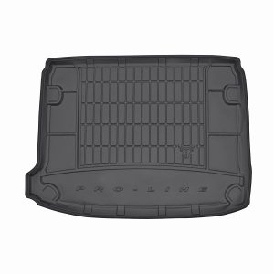 Tavita Portbagaj CITROEN DS4 (NX_) din 2011-2015, Protectie Portbagaj Auto CITROEN - Img 3