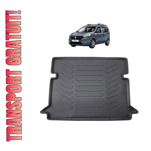 Tavita Portbagaj DACIA DOKKER din 2012-2021, Protectie Portbagaj Auto