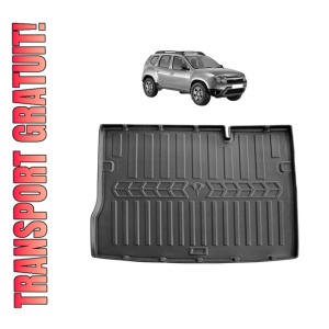 Tavita Portbagaj DACIA DUSTER 2WD din 2014-2018, Protectie Portbagaj Auto