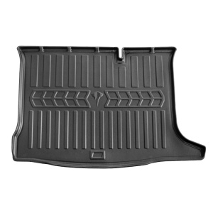 Tavita Portbagaj DACIA SANDERO I din 2007-2012, Protectie Portbagaj Auto - Img 2