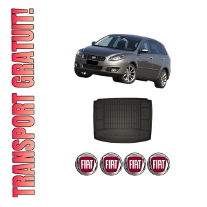 Tavita Portbagaj FIAT CROMA (194_) din 2005-2011, Protectie Portbagaj Auto FIAT