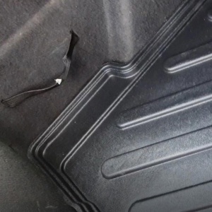 Tavita Portbagaj FIAT EGEA / TIPO SEDAN din 2015, Protectie Portbagaj Auto - Img 4