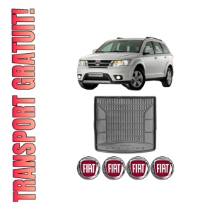 Tavita Portbagaj FIAT FREEMONT (345_) din 2011-2016, Protectie Portbagaj Auto FIAT