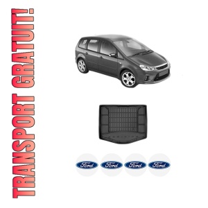 Tavita Portbagaj FORD C-MAX (DM2) din 2007-2010, Protectie Portbagaj Auto FORD