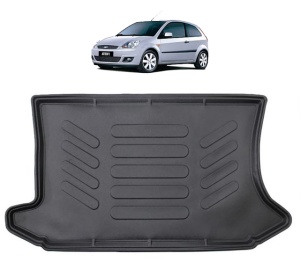 Tavita Portbagaj FORD FIESTA V din 2002-2008, Protectie Portbagaj Auto - Img 7