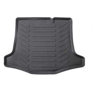 Tavita Portbagaj FORD FOCUS 2 SEDAN din 2005-2011, Protectie Portbagaj Auto - Img 3