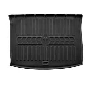 Tavita Portbagaj FORD FOCUS I C170 HATCHBACK din 1998-2004, Protectie Portbagaj Auto - Img 2