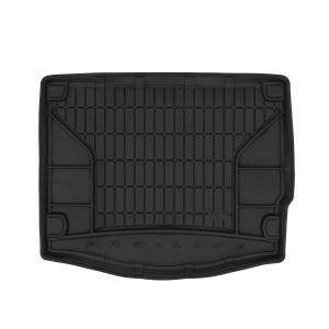 Tavita Portbagaj FORD FOCUS III din 2010-2020, Protectie Portbagaj Auto FORD - Img 3