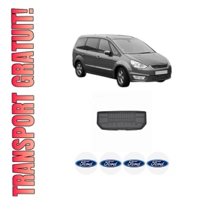 Tavita Portbagaj FORD GALAXY II (WA6) din 2006-2015, Protectie Portbagaj Auto FORD