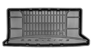 Tavita Portbagaj FORD KA (RU8) din 2008-2016, Protectie Portbagaj Auto FORD - Img 3