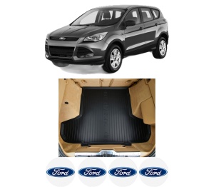Tavita Portbagaj FORD KUGA II VAN din 2014-2019, Protectie Portbagaj Auto FORD - Img 2