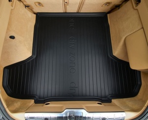 Tavita Portbagaj FORD KUGA II VAN din 2014-2019, Protectie Portbagaj Auto FORD - Img 3