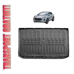 Tavita Portbagaj FORD PUMA din 2019, Protectie Portbagaj Auto