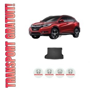 Tavita Portbagaj HONDA HR-V (RU) din 2014-2019, Protectie Portbagaj Auto HONDA