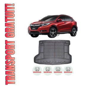 Tavita Portbagaj HONDA HR-V (RU) din 2014-2019, Protectie Portbagaj Auto HONDA