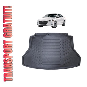 Tavita Portbagaj HYUNDAI ELANTRA VI din 2015-2020, Protectie Portbagaj Auto