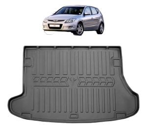 Tavita Portbagaj HYUNDAI I30 CW FD COMBI din 2007-2012, Protectie Portbagaj Auto - Img 2