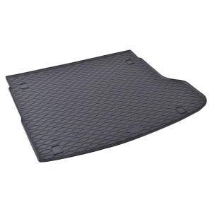 Tavita Portbagaj HYUNDAI i30 Fastback MHEV 2021-prezent, protectie portbagaj, din cauciuc 100%, pentru autoturismul HYUNDAI i30 Fastback