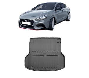 Tavita Portbagaj HYUNDAI I30 (PD) COMBI (2016-2025), tavita portbagaj auto HYUNDAI I30 - Img 2