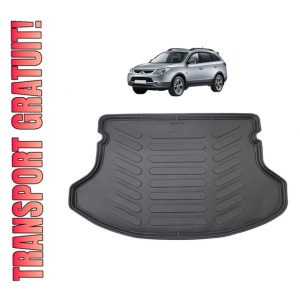 Tavita Portbagaj HYUNDAI IX35 / TUCSON II din 2009-2015, Protectie Portbagaj Auto