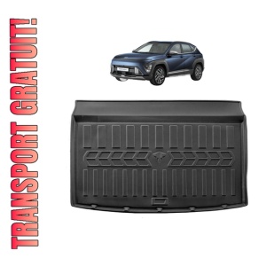 Tavita Portbagaj HYUNDAI KONA CU PODEA JOASA din 2023, Protectie Portbagaj Auto