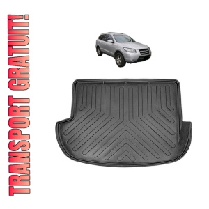 Tavita Portbagaj HYUNDAI SANTA FE II 5 LOCURI din 2006-2012, Protectie Portbagaj Auto