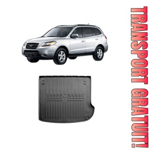 Tavita Portbagaj HYUNDAI SANTA FE II (CM) (5 DIN 7 LOCURI) (2006-2012), tavita portbagaj auto HYUNDAI SANTA