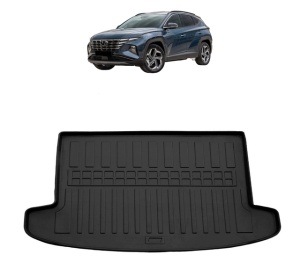 Tavita Portbagaj HYUNDAI TUCSON NX4 FARA SUBWOOFER din 2021, Protectie Portbagaj Auto - Img 2