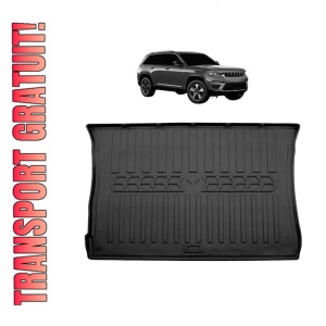 Tavita Portbagaj JEEP GRAND CHEROKEE WK2 din 2010-2021, Protectie Portbagaj Auto