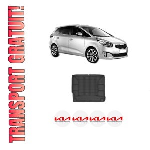 Tavita Portbagaj KIA CARENS IV din 2013-2016, Protectie Portbagaj Auto KIA