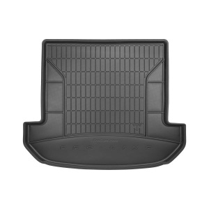 Tavita Portbagaj KIA SORENTO III (UM) din 2015-2020, Protectie Portbagaj Auto KIA - Img 3