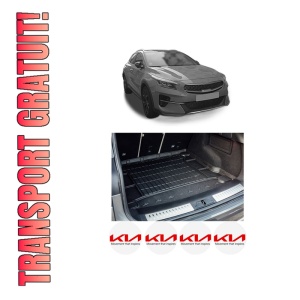 Tavita Portbagaj KIA XCEED (CD) din 2019-2021, Protectie Portbagaj Auto KIA