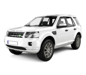 Tavita Portbagaj LAND ROVER FREELANDER II (L359) (2006-2014), tavita portbagaj auto LAND ROVER - Img 3