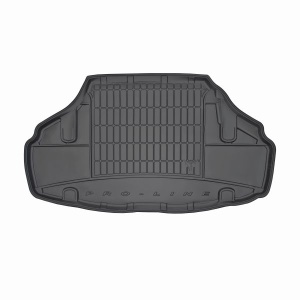 Tavita Portbagaj LEXUS LS (_F4_) din 2006-2012, Protectie Portbagaj Auto LEXUS - Img 3