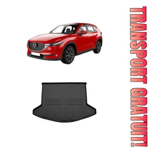 Tavita Portbagaj MAZDA CX-5 (KF) (2017-2022), tavita portbagaj auto MAZDA CX-5 - Img 1