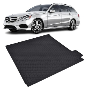Tavita Portbagaj MERCEDES E-Klasse Combi 2009-2016, protectie portbagaj, din cauciuc 100%, pentru autoturismul MERCEDES E-Klasse Combi
