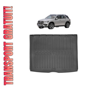 Tavita Portbagaj MERCEDES W167 GLE din 2018, Protectie Portbagaj Auto