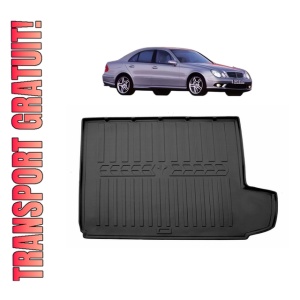 Tavita Portbagaj MERCEDES W211 E COMBI din 2002-2009, Protectie Portbagaj Auto