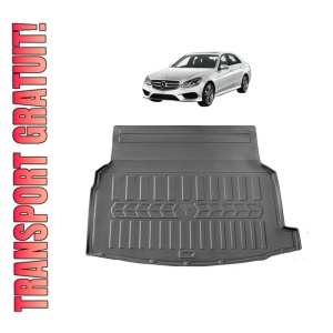 Tavita Portbagaj MERCEDES W213 E SEDAN din 2016-2023, Protectie Portbagaj Auto