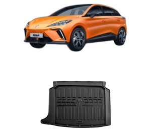 Tavita Portbagaj MG 4 EV (STANDARD) (2022-2025), tavita portbagaj auto MG 4