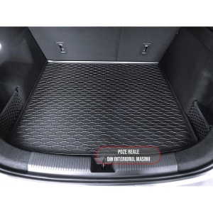 Tavita Portbagaj MG HS 2024-prezent, protectie portbagaj, din cauciuc 100%, pentru autoturismul MG HS
