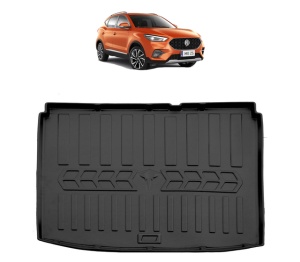 Tavita Portbagaj MG ZS VERSIUNEA BENZINA din 2020, Protectie Portbagaj Auto - Img 2